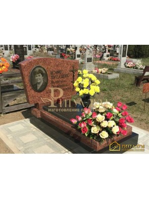 Европейский памятник №10 — ritualum.ru