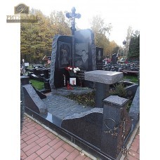Мемориальный комплекс 057 — ritualum.ru