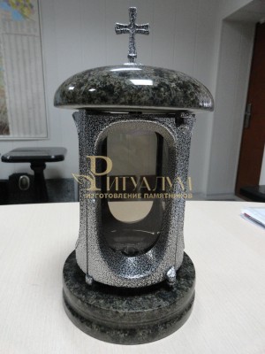 Подсвечник 4 — ritualum.ru
